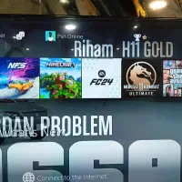 PS4|کنسول، بازی ویدئویی و آنلاین|اهواز, کوی ایثار|دیوار