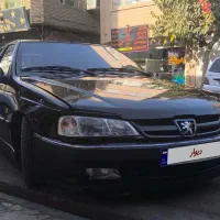 پارس مشکی|خودرو سواری و وانت|مشهد, بهاران|دیوار