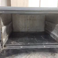 ماکروفر اصلی سالم|اجاق گاز و لوازم برقی پختوپز|زاهدان, |دیوار