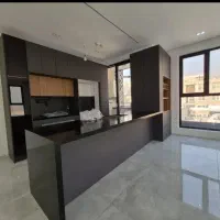 100متر/دو نبش/فول
