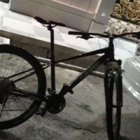 دوچرخه سالم مدل انرژی معاوضه فقط با کنسول بازی|دوچرخه، اسکیت، اسکوتر|دوگنبدان, |دیوار