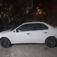 سمند معاوضه با وانت پیکان