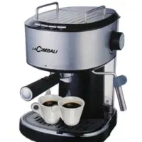 اسپرسو، قهوه ساز جیمبالی