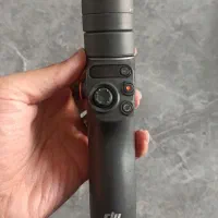 گیمبال گوشی اسمو ۶