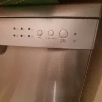 ماشین ظرفشویی نیاز ب تعمیر بیم اصل آلمان|ماشین ظرفشویی|تهران, شهرک صدرا|دیوار