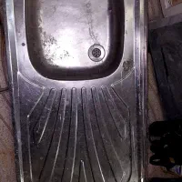 سینک ظرفشویی چپ
