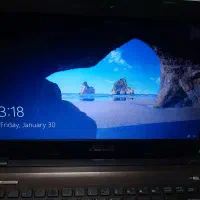 لپ تاپ اداری و دانشجویی|رایانه همراه|بجنورد, |دیوار