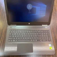 HP pavilion لب تاب اچ پی فوق العاده سالم و تمیز|رایانه همراه|تهران, سنائی|دیوار