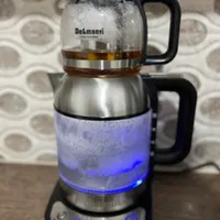 چای ساز دلونگی