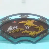 تابلو استکان