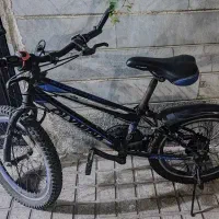 دوچرخه المپیا