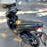 کلیک۱۴۰۰|موتورسیکلت|تهران, حر|دیوار