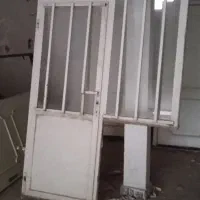 درب و پنجره