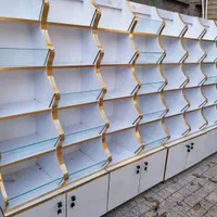 استند خشکبار قفسه مغازه آجیل عطاری سوپر|فروشگاه و مغازه|سراوان, |دیوار