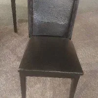 تخت شاهنشین میز صندلی|صندلی و نیمکت|کیش, |دیوار