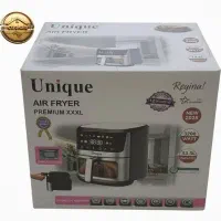 سرخ کن یونیک وای فای دو المنت صفحه نمایش رنگی