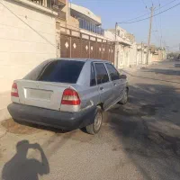 پراید 141 ساده، مدل ۱۳۸۴|خودرو سواری و وانت|اهواز, شریعتی جنوبی|دیوار
