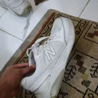 دو عدد کفش سایز ۴۰|کیف، کفش، کمربند|زرقان, |دیوار