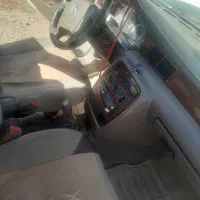 سمند ای آف سون مدل 92|خودرو سواری و وانت|یاسوج, |دیوار