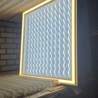 پنل ۶۰ در ۶۰
