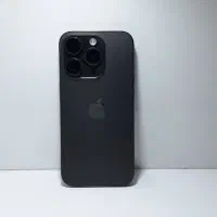 ایفون ۱۵ پرو