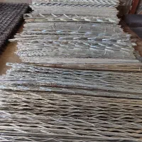 وال پست والپست رول بولت انکر میلگرد بستر گیره قلاب|مصالح و تجهیزات ساختمان|مشهد, خین عرب|دیوار