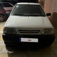 پراید مدل ۹۵