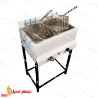 اسنک ساز و سرخ کن