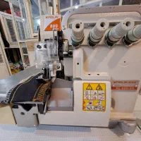 چرخ سردوز کااولین