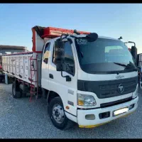 راننده پایه 2