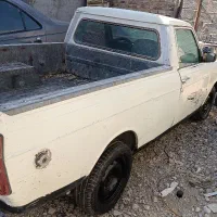 پیکان وانت فروشی مدل 88