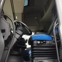 کشنده ولوو اف اچ 500|خودرو سنگین|خرامه, |دیوار