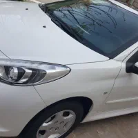 پژو۲۰۷ سقف شیشه ۸۵ گانه|خودرو سواری و وانت|ماکو, |دیوار