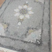فرش امیرزاده دوتخته ۱۲متری ۱۲۰۰شانه مشهد درحداک|فرش|مشهد, شاهد (شهرک غرب)|دیوار