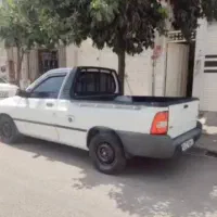 پراید وانت ۱۵۱