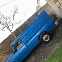 نیسان وانت|خودرو سواری و وانت|رشت, پیله داربن|دیوار