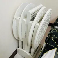 میز عسلی تاشو