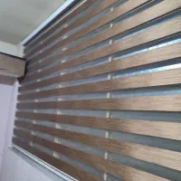 پرده کرکره ای|پرده، رانر، رومیزی|بهارستان, |دیوار
