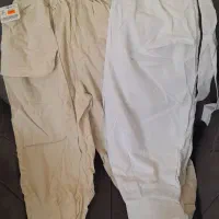 شلوار های نو از بار مغازم مونده