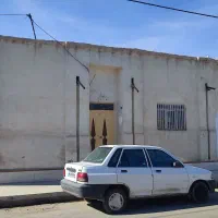 ویلایی داخل مالک اشتر راسته خیابان بین ۷ و ۹