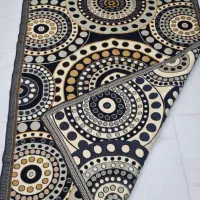 روفرشی نه متری مخمل در حد نو