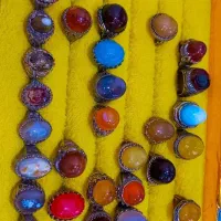 انگشتر آلیاژ