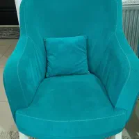 ست مبل و جلو مبلی و دوتا میز عسلی|مبلمان خانگی و میز عسلی|قائم‌شهر, |دیوار