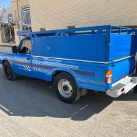 نیسان کرایه