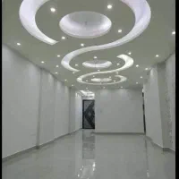 گچکاری و لکه گیری کناف و خورده کاری ساختمان