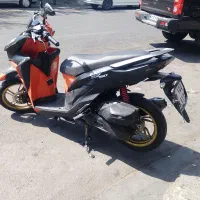 موتور s2 150 کویر طرح کلیک ۱۴۰۳