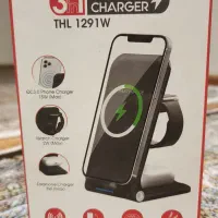 شارژر وایرلس تسکو
