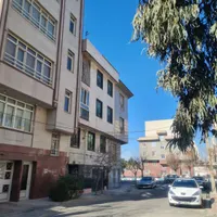 آپارتمان تکواحدی طبقه چهارم  ۱۲۲ متر فروش|فروش آپارتمان|تهران, شهرک دریا|دیوار