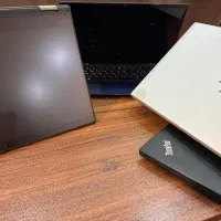 لپ تاپ استوک و اپن باکس