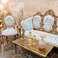 مبلمان دانمارکی|مبلمان خانگی و میز عسلی|تهران, تهرانپارس شرقی|دیوار